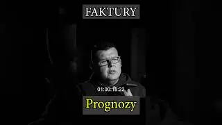 WYSOKIE Faktury prognozy za PRĄD !!!