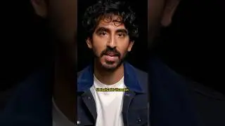 Dev Patel fought for ONE person to be in Monkey Man!?! 