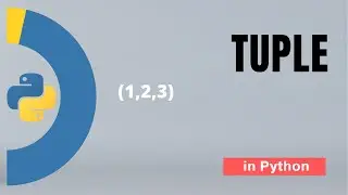 #7. Tuple in Python | Tutorial