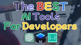 Escape the Struggles of Web Development with These AI Tools