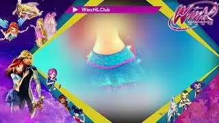 [African/Afrikaans] Winx Club | Believix Transformation