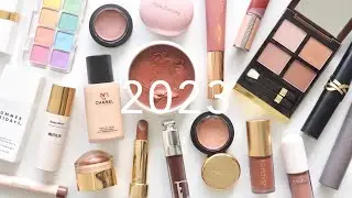 2023 Makeup Favourites | Best of Beauty