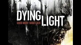 Dying Light - Max Settings - 4K | RTX 3080 | RYZEN 7 3800X 4.5GHz