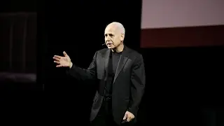 Dr. Daniel Amen: ADD, Your Brain, and Innovation | Upfront Summit 2017