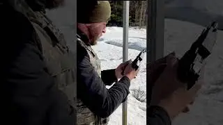 Когда твой персонаж не изучил модули оружия #escapefromtarkov