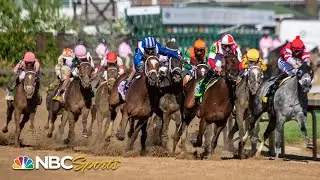 Kentucky Oaks 2021 (FULL RACE) | NBC Sports