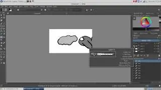 Screencast comentado de cómo se hizo el animatic de Aprende animación (1)