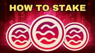 How to Stake SEI - Full Staking Guide