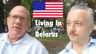 American Expat In Belarus Ed From Allodicventures