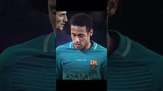 Barcelona's Real Number 11 🔥 #neymar #neymarjr #football #edit #fyp #viral #barcelona #raphinha