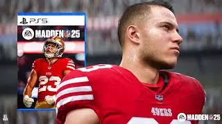 Madden 25 Gameplay Reveal & Exclusive New Features