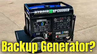 Dont Buy a Backup Generator Until You Watch This!