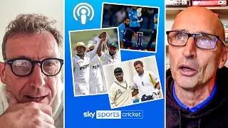 England's spin conundrum, central contracts and New Zealand tour 🙌 | Sky Sports Cricket Podcast