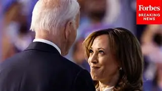 ‘Very Proud Of Her’: White House Emphasizes Biden’s Support For Harris Ahead Of Debate Against Trump