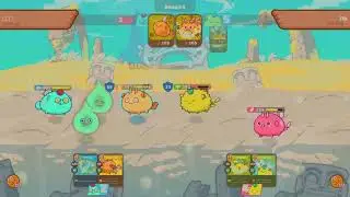 AXIE INFINITY BOT || AUTO BATTLES & AUTO FARM || EARN 250 USD PER DAY || UPDATE