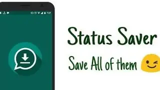 Status saver WhatsApp|| Instagram||youtube