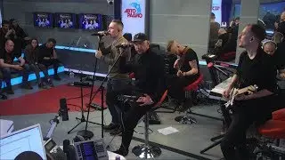 25/17 - Звезда (LIVE @ Авторадио)