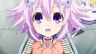 Shame on a Nepgear (AMV Hell 7)