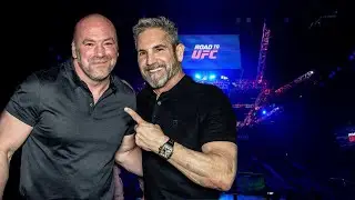 Grant Cardone | The difference between Dana White and a lot of people