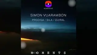 Simon Vuarambon - Sila