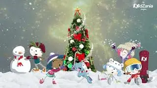 Christmas Wishes Video KidZania London