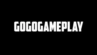 GOGOGAMEPLAY channel trailer