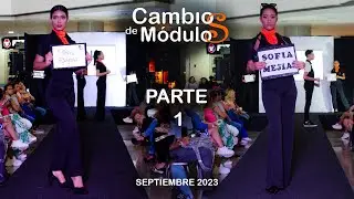 Parte 1 - Cambios de Modulo 03 de septiembre 2023 por Belankazar