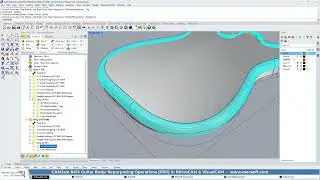 CAMJam #411: Guitar Body Repurposing Operations PRO