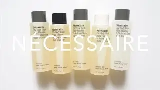 Nécessaire | Clean, Sustainable Body Care Review