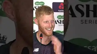 Ben Stokes' Headingley Miracle #shorts