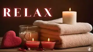 Blissful Spa, Massage, Meditation, and Sleep Music || 2 Hours of Pure Serenity 🌿