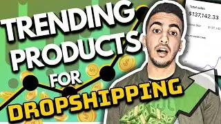 How To Find Trending Products For Dropshipping For Free In 2024