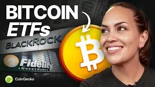 Spot BITCOIN ETF Incoming?? What It Means For Crypto