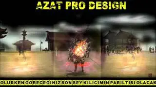 IPROFESYONEL İNTRO ♣ HUNKAR METİN2 ♣ AZAT PRO DESIGN