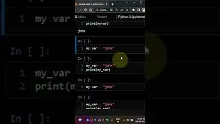 variable rules python tamil #python #shorts