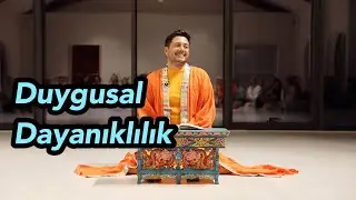 Satsang - Duygusal Dayanıklılık