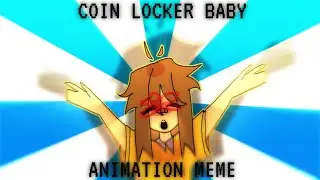 coin lockerrrrrrrrrr