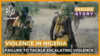 Why has Nigeria failed to deal with violence in Plateau State? | Inside Story