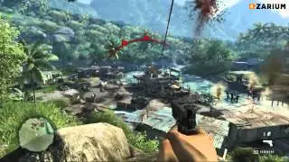 Первый взгляд. Far Cry 3