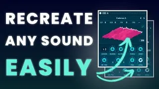 How to Recreate Any Sound (In 7 Steps)