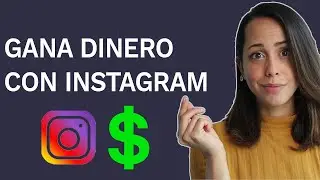 4 Formas De Ganar Dinero Con Instagram