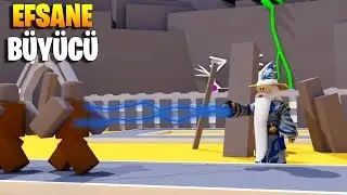 ⚔️ Efsane Tower Defence Oyunu! 🛡️ | Tower Defenders | Roblox Türkçe