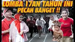 KEJADIAN MENGHARUKAN UNTUK KAMPUNG AYU TING TING DI 17 AGUSTUS 2024 !!