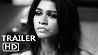 MALCOLM AND MARIE Official Trailer (2021) Zendaya, Drama Movie HD