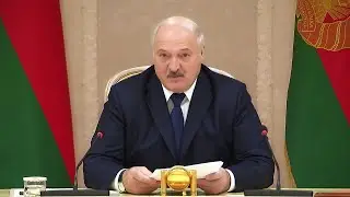 Лукашенко: Путин задал вопрос: «ты хочешь и в Мурманской области работать?», я говорю: «непременно»!