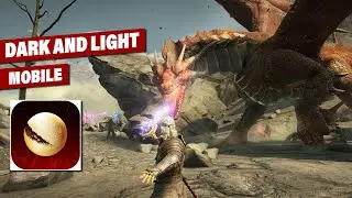 Dark and Light Mobile Gameplay | Dark and Light Mobile Download For (Android & iOS