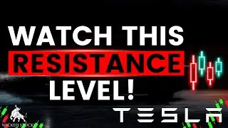 Tesla Stock Price Analysis | Top Levels To Watch for Tuesday, July 16th 2024