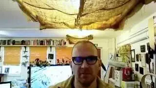 Cory Doctorow : Privacy and Trust in Open Education