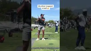 The Most Impressive Golf Moments!