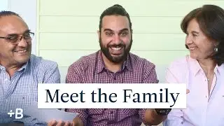 Learn Spanish With Esteban: Talking About Family in Spanish